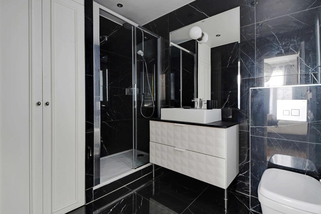 Charming Apartment- 1Br4P- Place Victor Hugo Παρίσι Εξωτερικό φωτογραφία